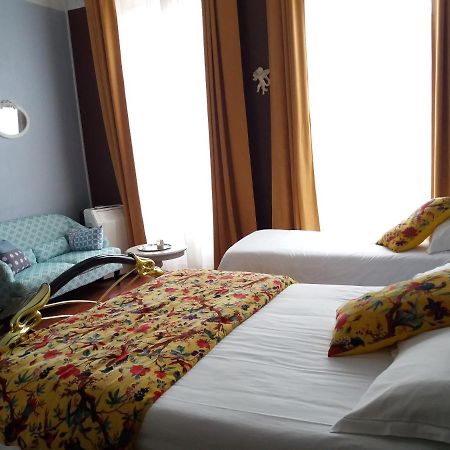 L'Abri Du Vent Bed & Breakfast Fitou Exterior photo