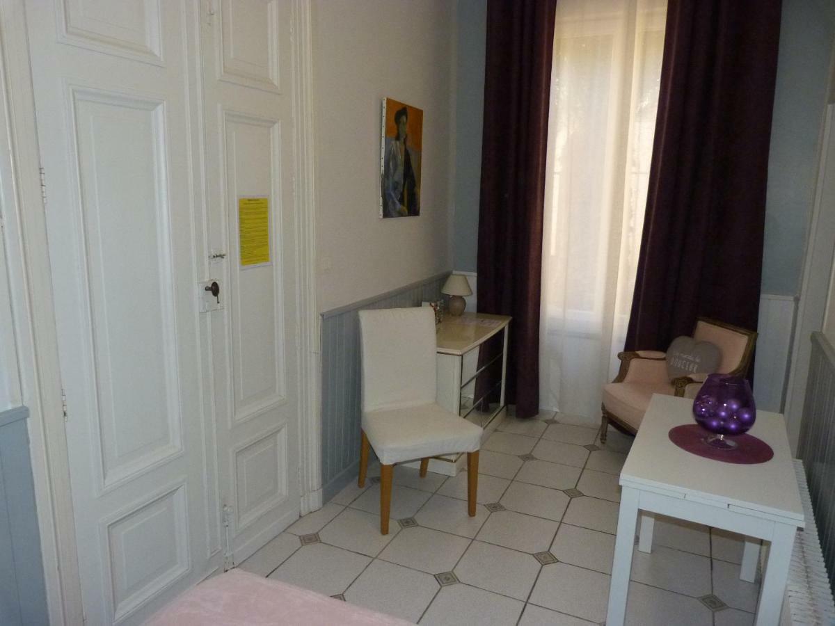L'Abri Du Vent Bed & Breakfast Fitou Exterior photo
